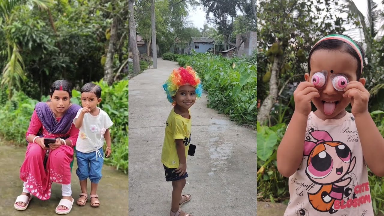 Ishani Ki viral funny Videos 😍🤪🤣 #ishanihappylifestyle #funny #comedy #viralvideos #trendingvideo 