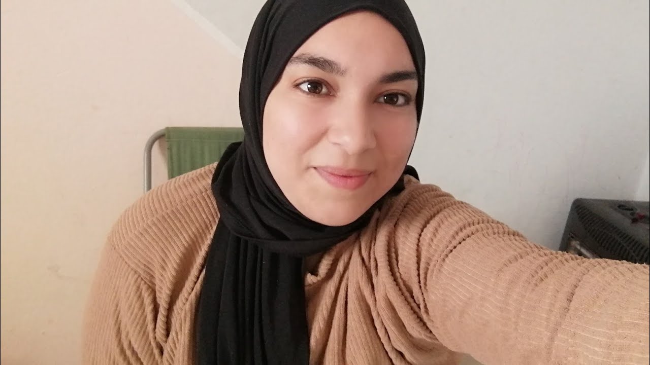 مشترياتي لشهر رمظان🌛🥳وضحتلكم شنوا ناويا نعمل بالظبط😌