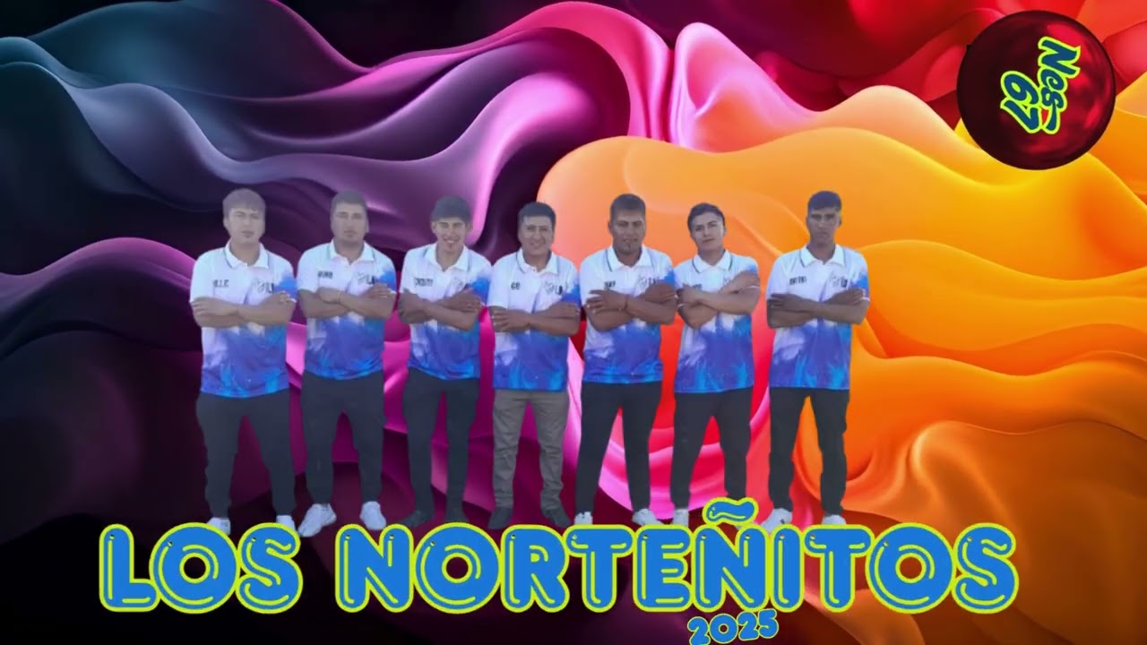 LOS NORTEÑITOS--/ Show  en vivo ( salta capital 2025
