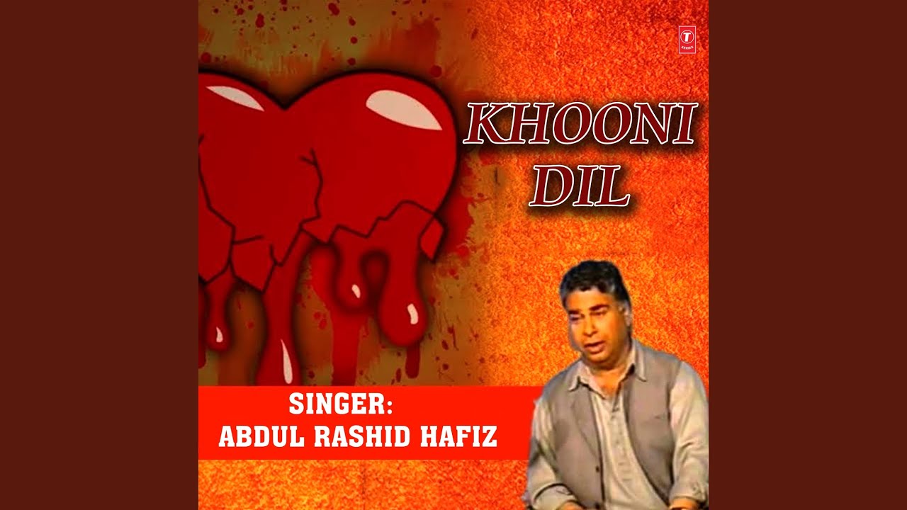 Khooni Dil