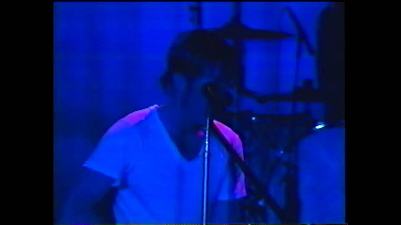 Audio Adrenaline Archives - Some Kind of Zombie (Zombie Tour)