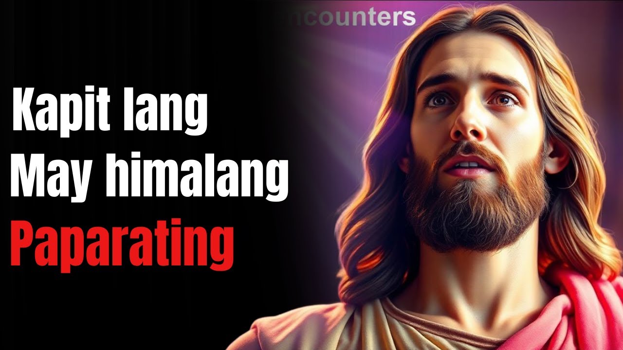 Pangako ng Diyos: Ang imposible ay magiging realidad
