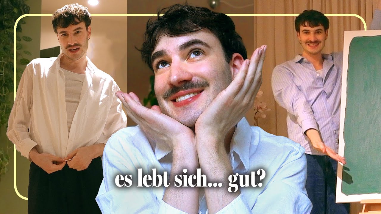 Mein Leben als 29-jähriger Rentner | Carlo Sommer Vlog