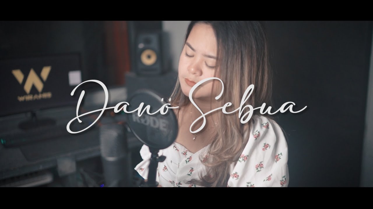 DANO SEBUA - ANIS GEA ( VIDEO OFFICIAL )
