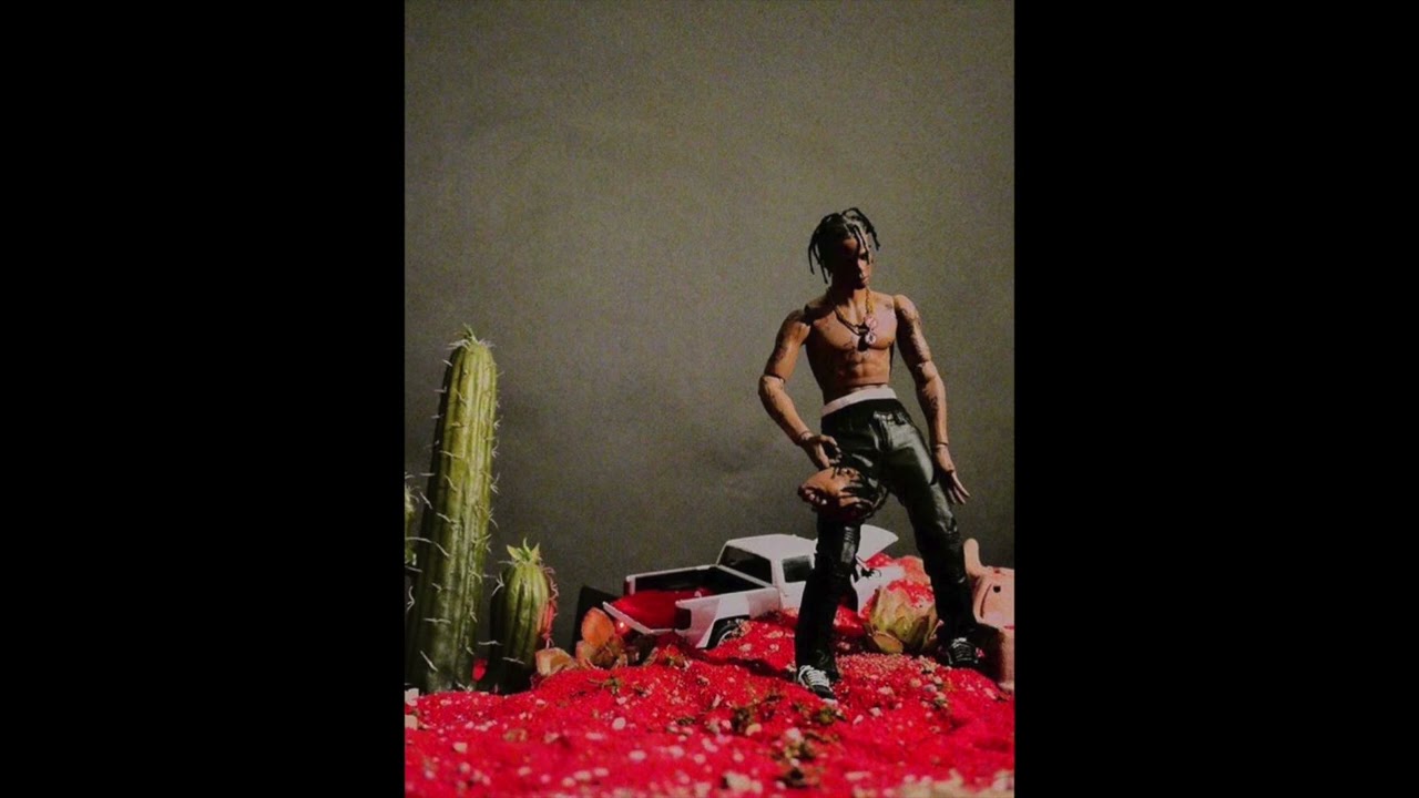 [FREE] Travis Scott x Days Before Rodeo x Rodeo Type Beat - 
