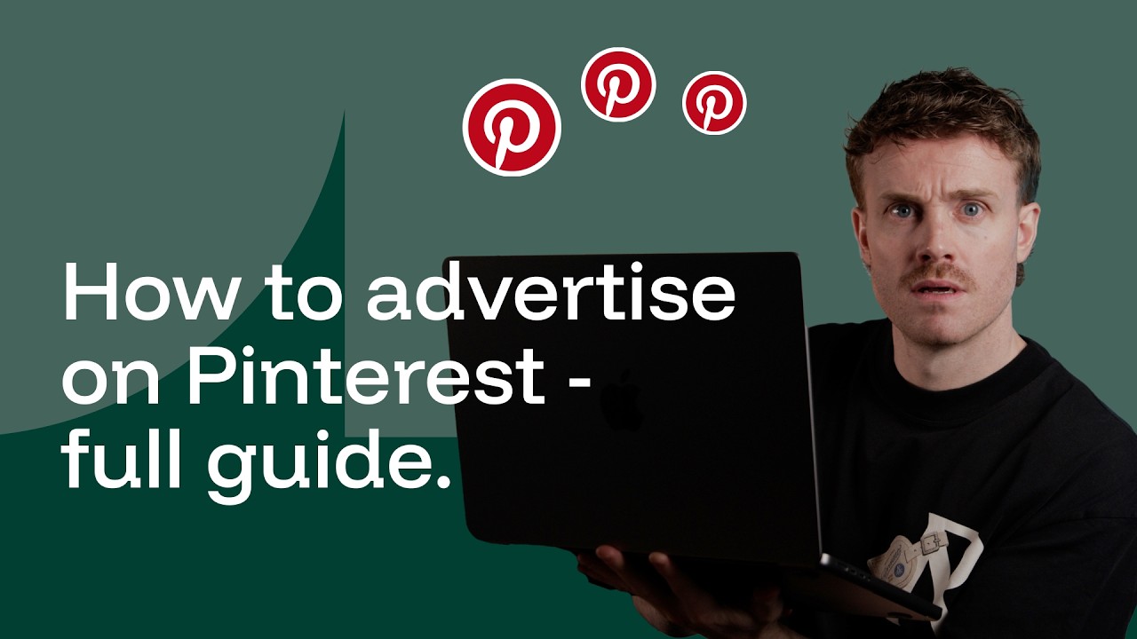 2025 Guide to Advertising on Pinterest | Everything You Need to Know!