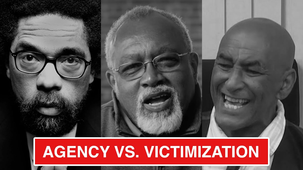 In Praise of Black Humanity | Glenn Loury, Cornel West & Teodros Kiros | The Glenn Show