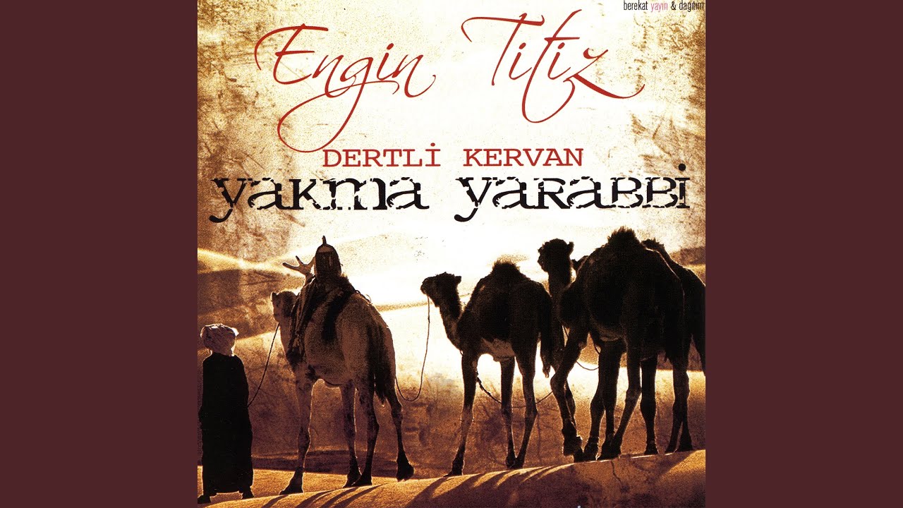 Yakma Ya Rabbi