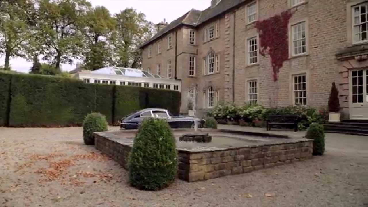 Headlam Hall | Hotel, Spa, Golf