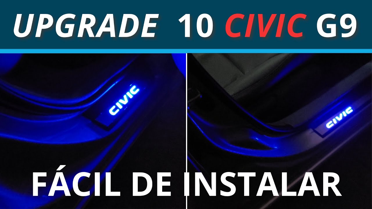 COMO INSTALAR SOLEIRAS EM LED | Episódio 10