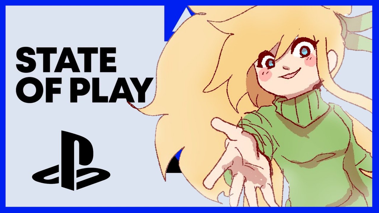 STATE OF... PRETTY ALRIGHT? | Sony State of Play 2026