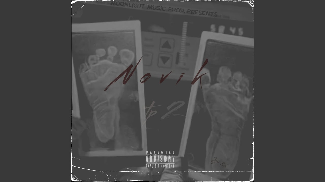 Novik (feat. Ralph_mmg & DwetBeni)