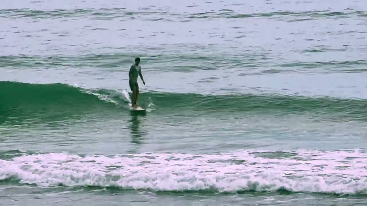 Sandy Bay Beach, Northland, NZ - 2-6th Jan 2026