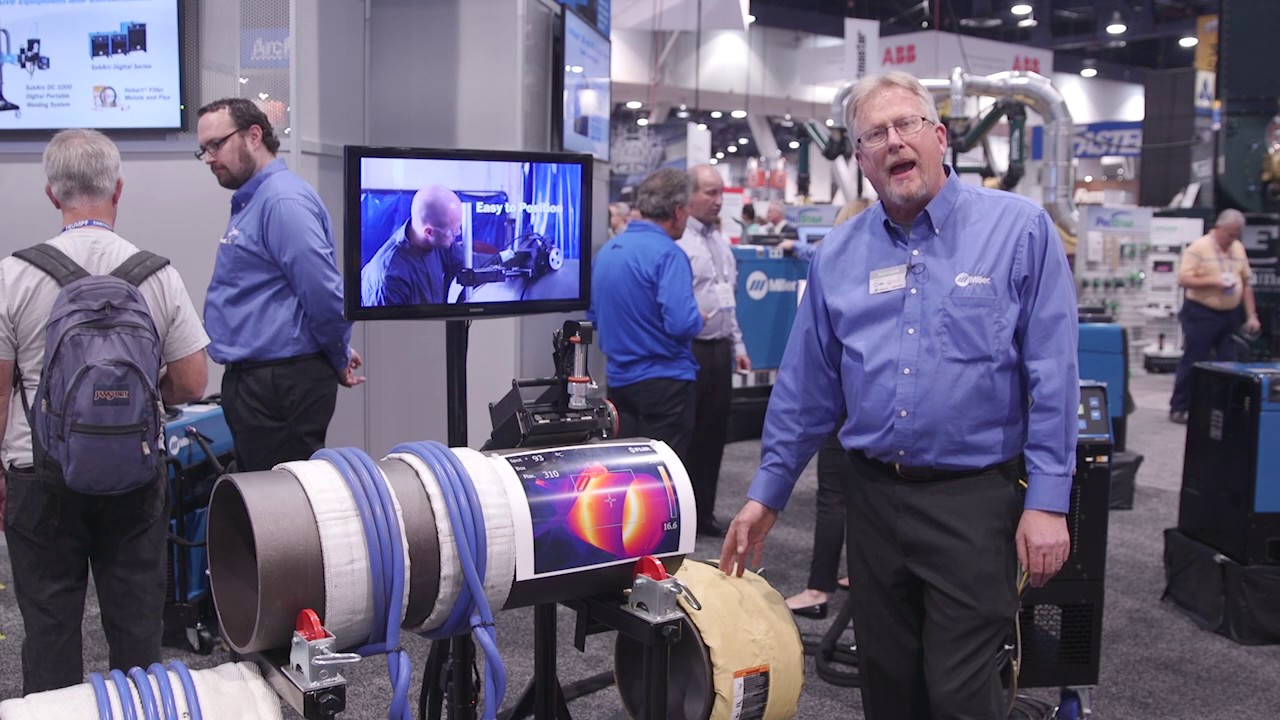 ProHeat Induction Heating Systems Offer Flexibility