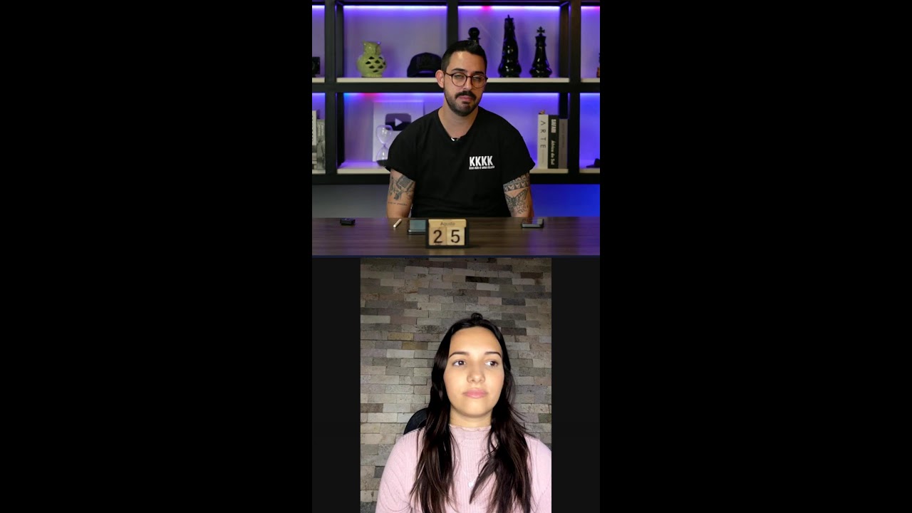 BATE PAPO TURMA ENCCEJA