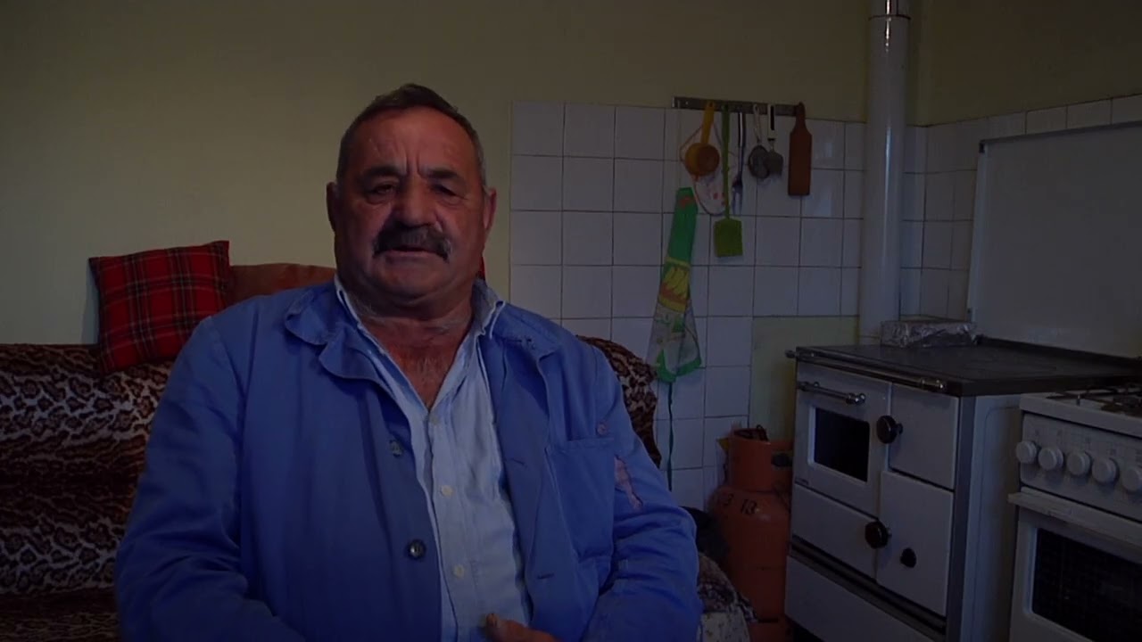 Ljube Kamber - Rodaljice