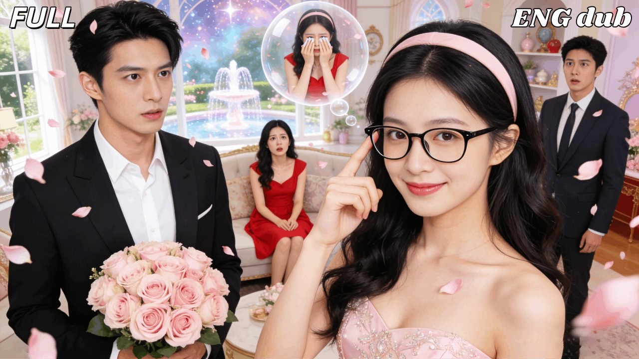 Betrayed by Boyfriend, CEO Brother Found Me! Exposed Evil Woman, Became CEO's Pampered Wife!