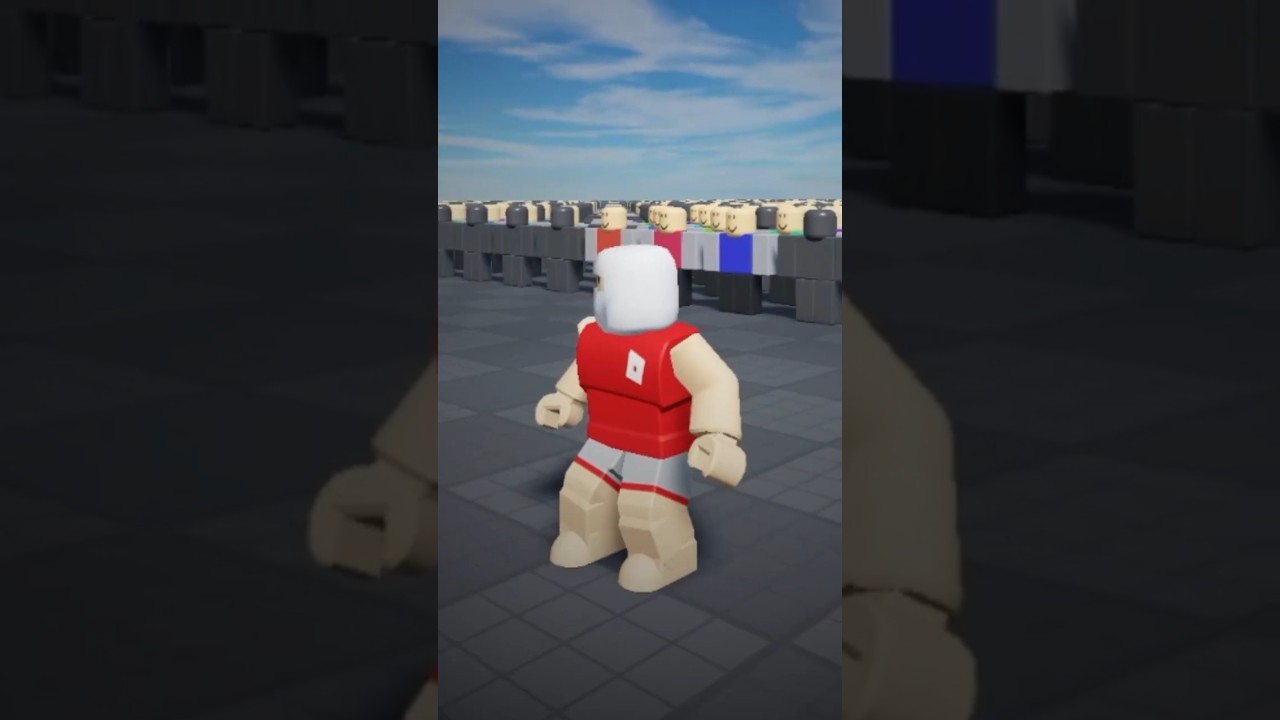 Czy Roblox chce usunąć klasyczne ubrania?