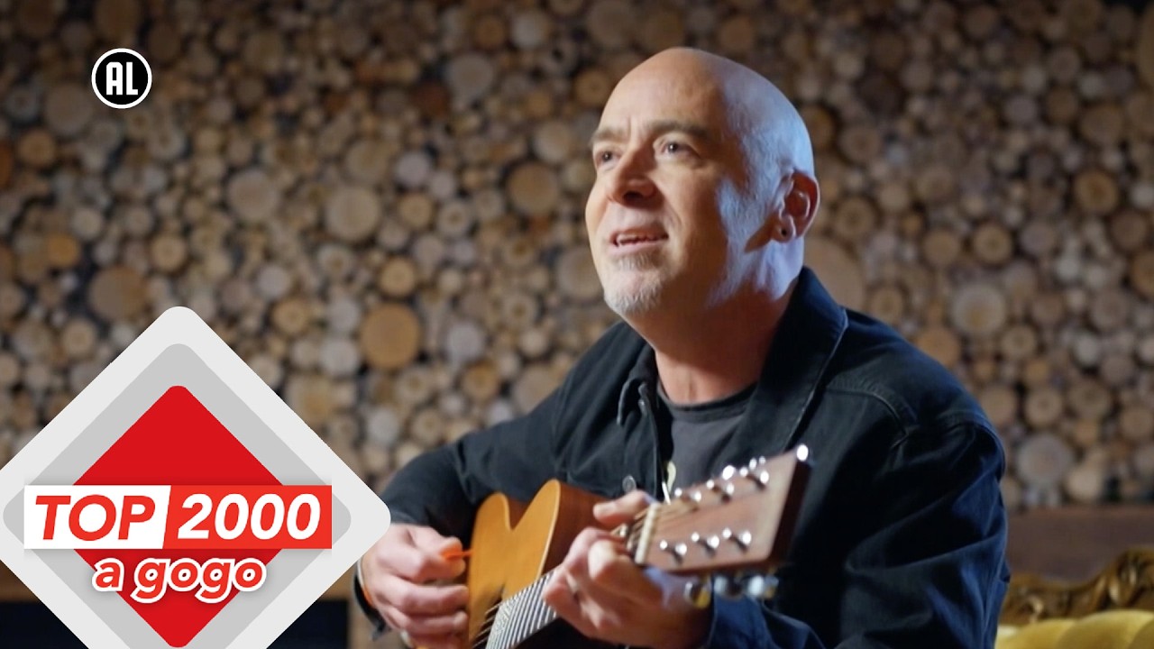 Live / Ed Kowalczyk - Lightning Crashes | Het verhaal achter het nummer | Top 2000 a gogo