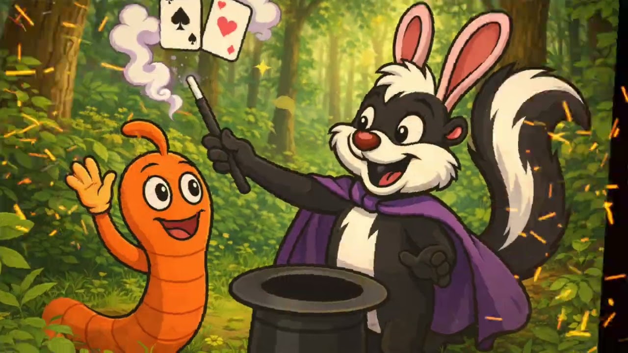 AND THE LEGEND OF THE WOOTCHEE WOOTCHEE BEGINS!!