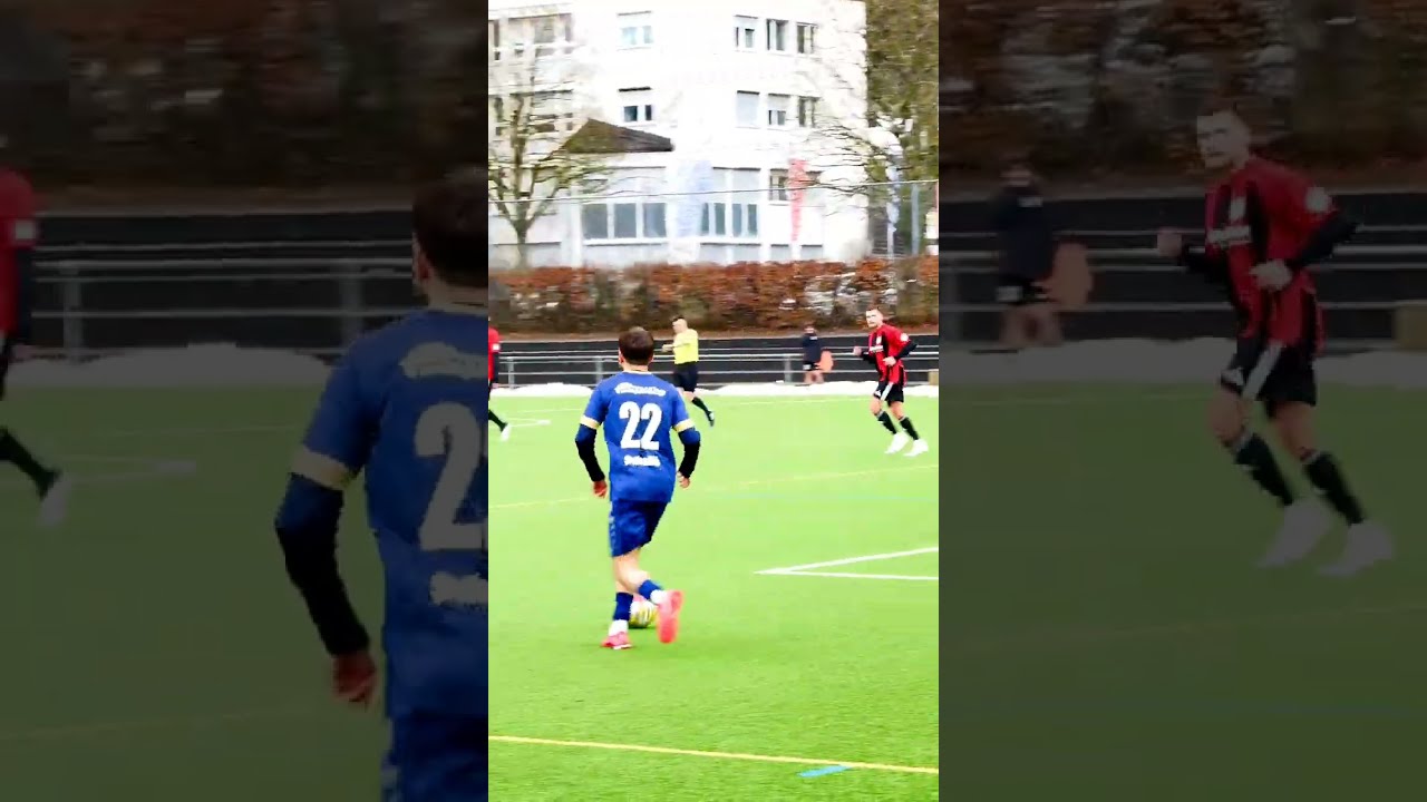 #132 - TSB Schwäbisch Gmünd - TSV Hüttlingen 0:2, 14.02.2026