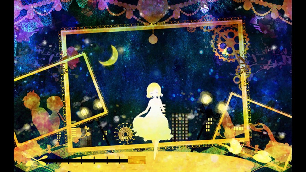 「Honeymoon Un Deux Trois」【Piano】【DATEKEN】