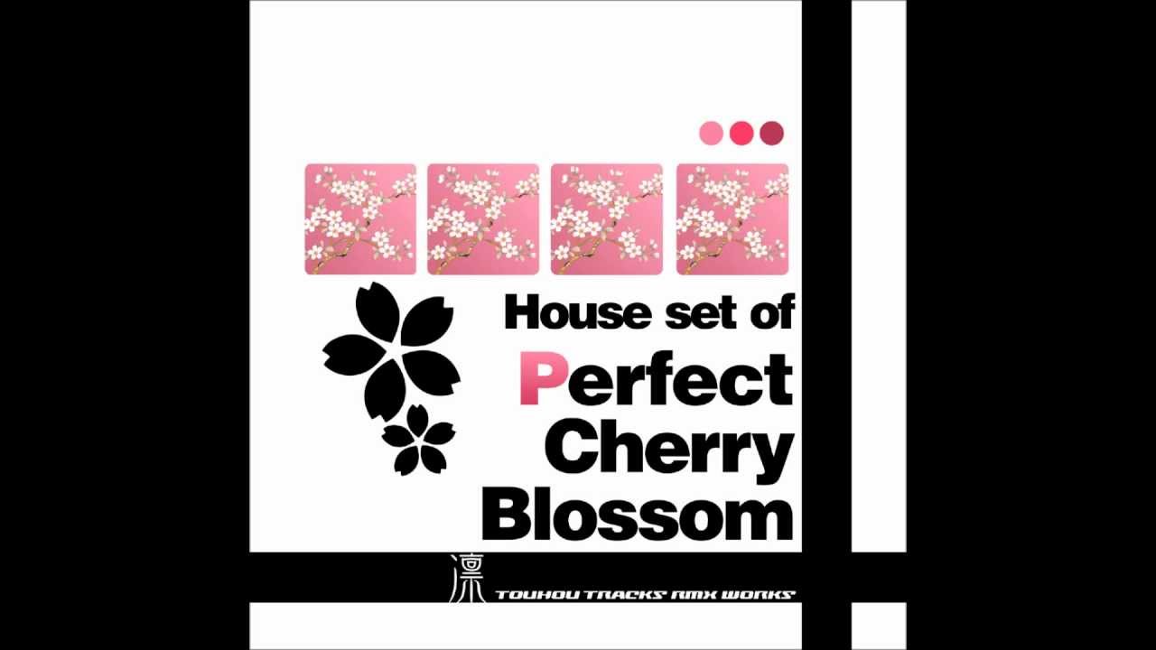 House Set of Perfect Cherry Blossom: 08 Phantom Ensemble