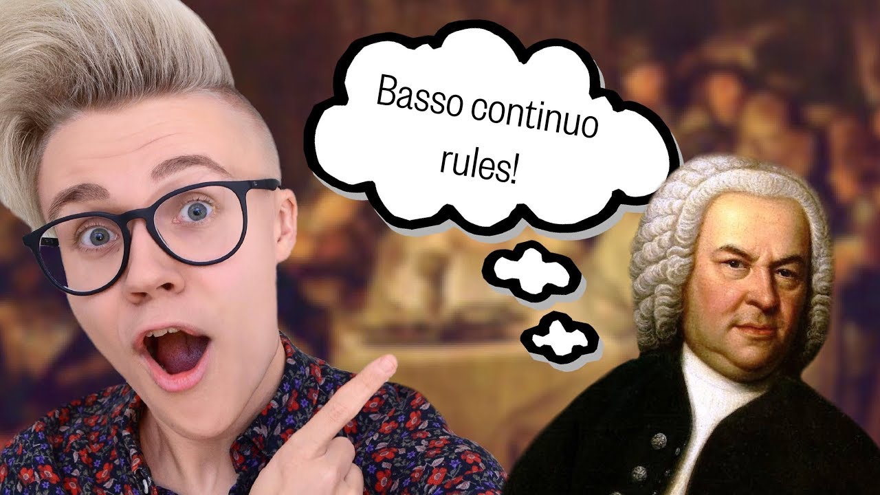 Musiikkia p&auml;hkin&auml;nkuoressa - Barokki