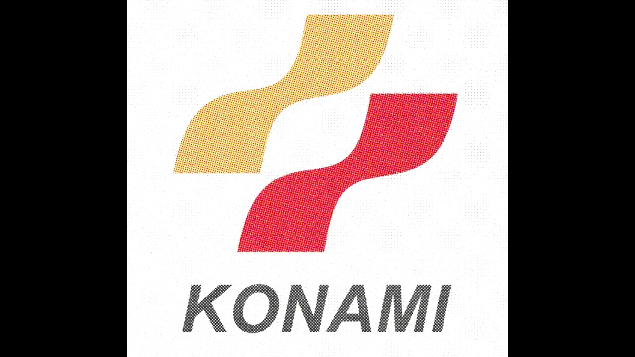 Konami MGS Intro Hollowface Remix