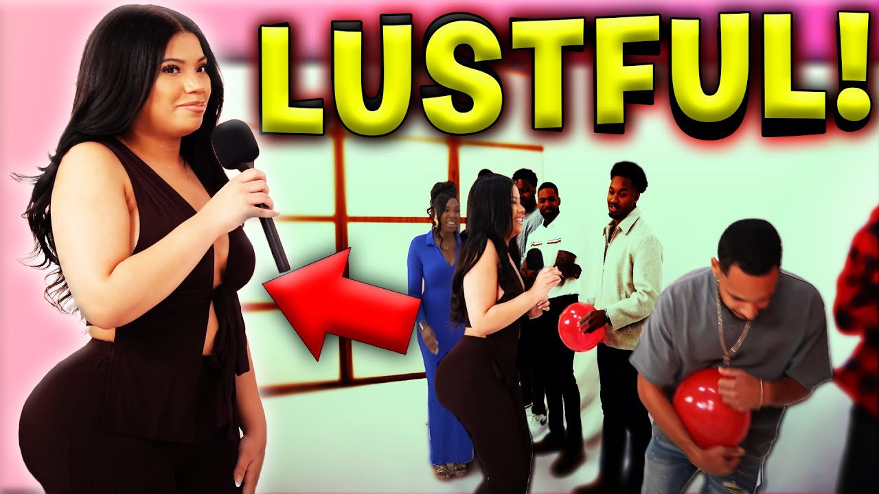 Thick Woman Goes To Find Love On Dating Show, This Happens Next!