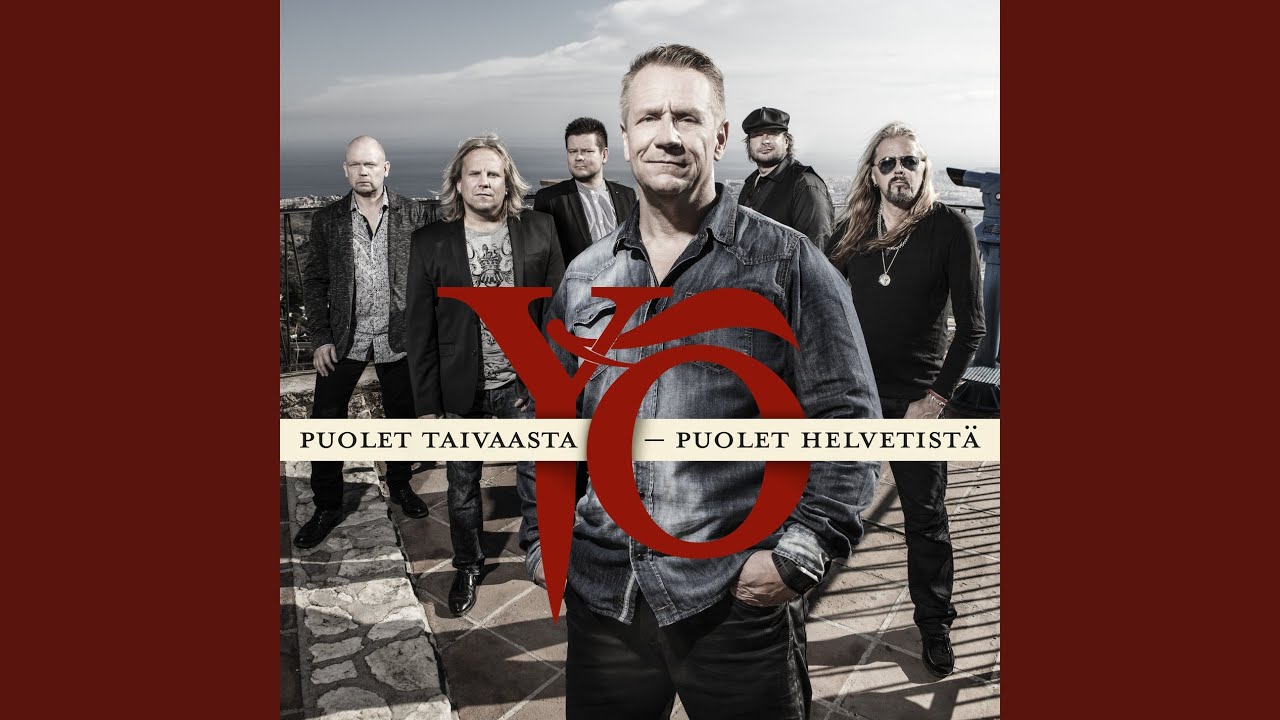 Puolet taivaasta - puolet helvetistä