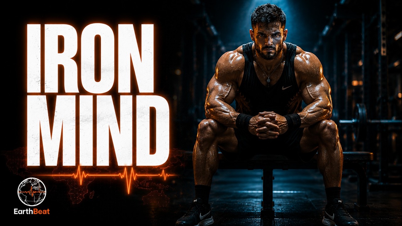 ULTIMATE GYM MOTIVATION ⚡ IRON MIND | Hard Workout Music | Global Workout Rhythms