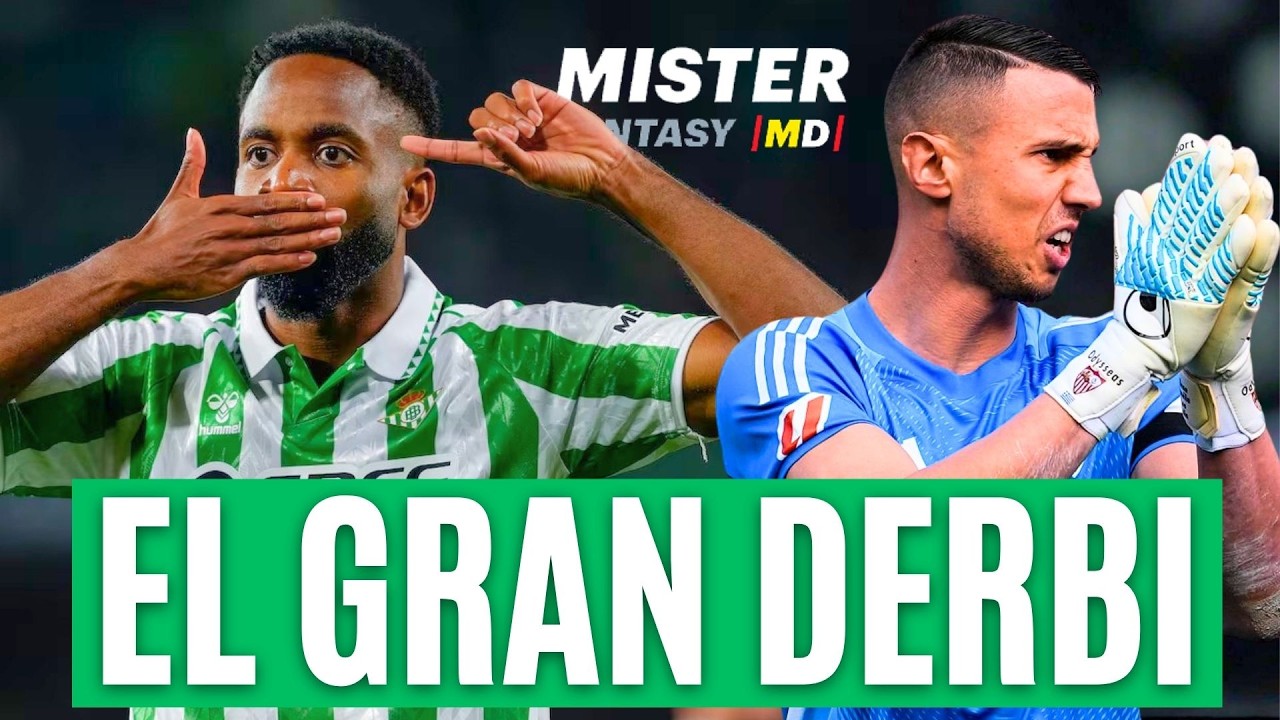 💸 &iexcl;CHOLLOS FANTASY! RECOMENDACIONES por MENOS de 10M para la jornada 26