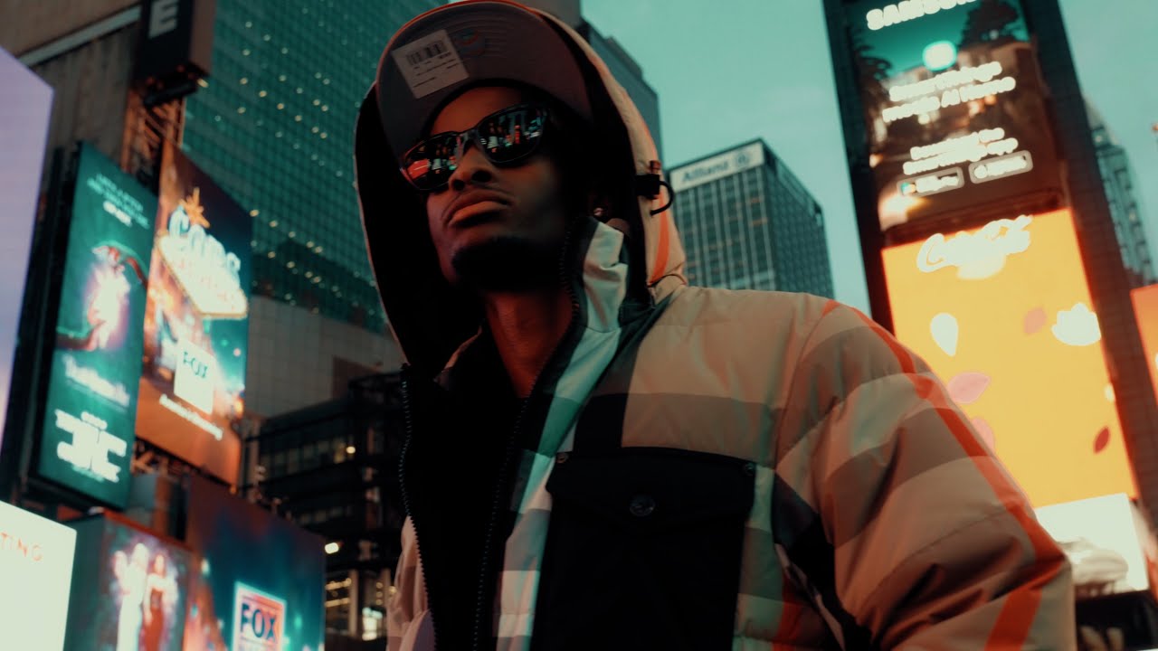 OBC TJ - On My Way