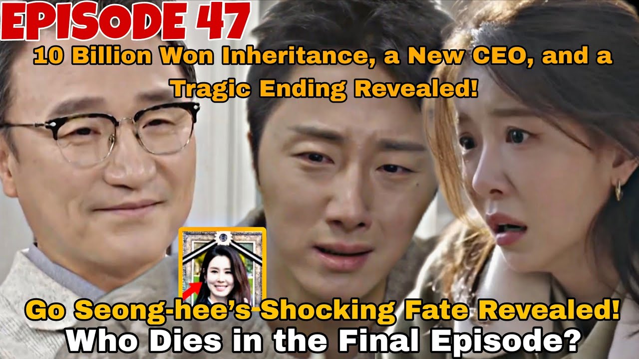 Our Golden Days Ep.46 & Ep.47 Preview ENG SUB