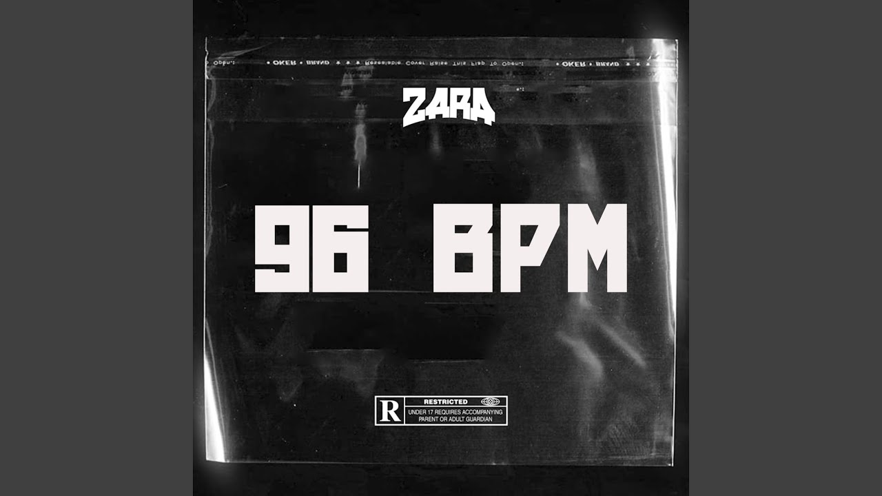 96 Bpm