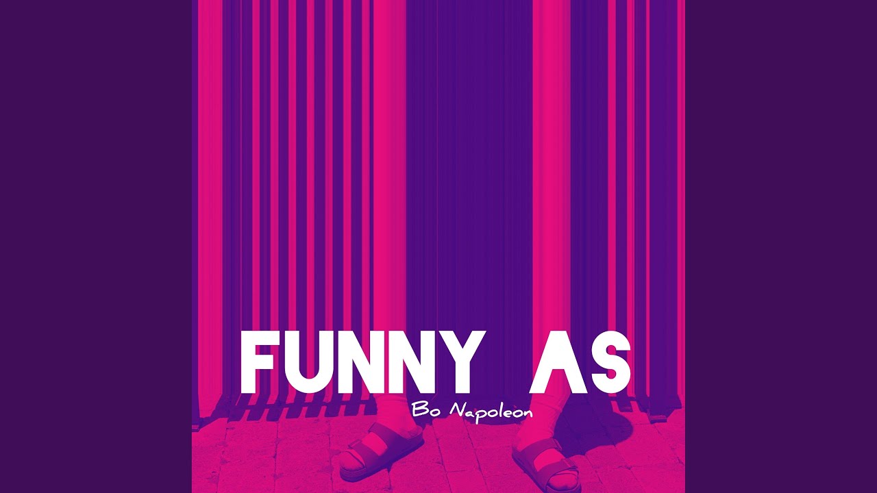 Funny As