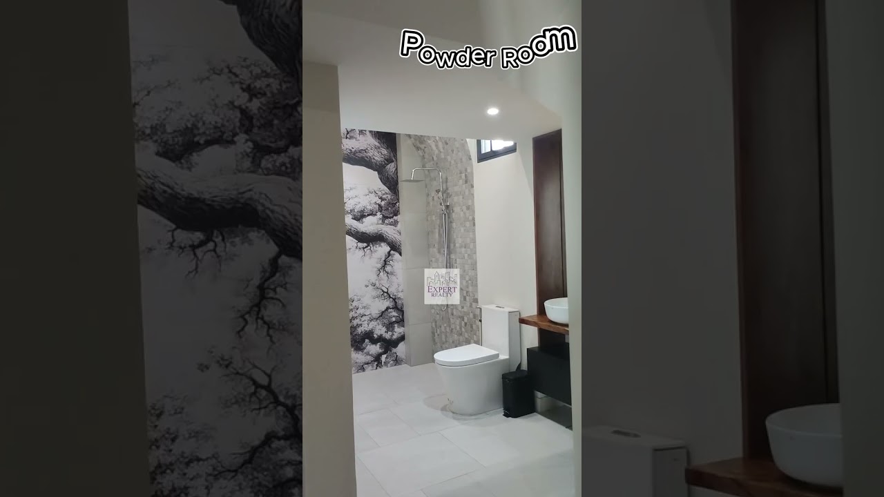 LIST #1158 - The EDEN - An Elegantly Designed Modern House at Sun Valley West End, Antipolo City