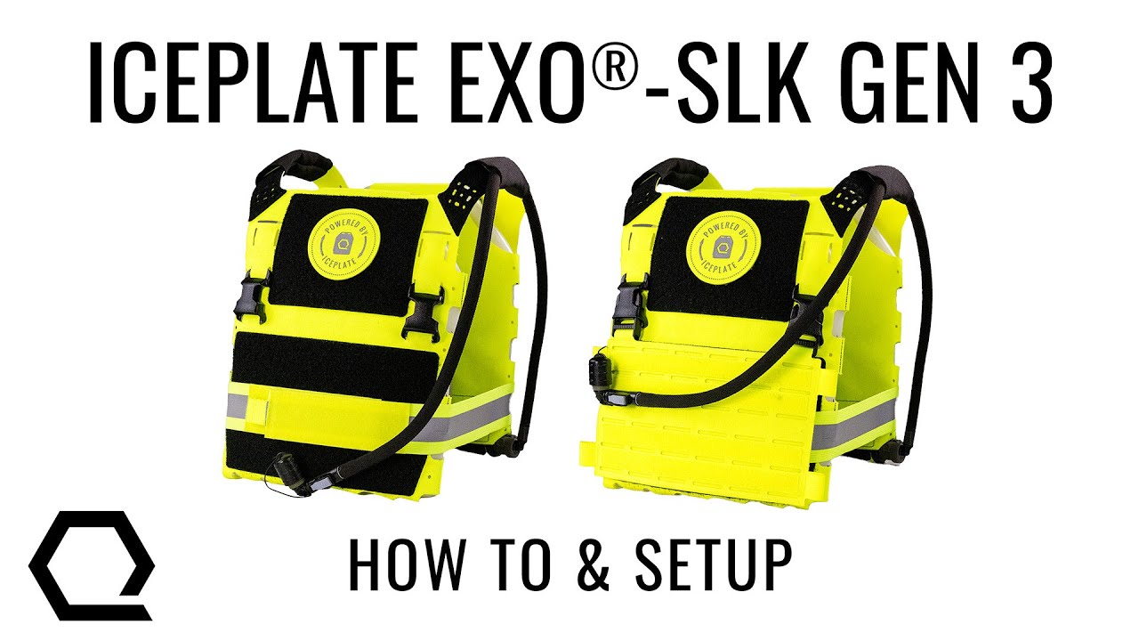 Why This Safety Vest Will Save Your Life