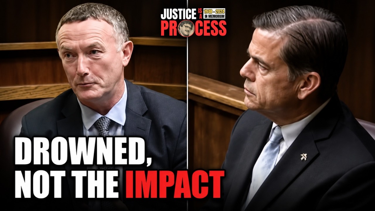 Forensic Pathologist Testifies Lucy Fernandez Drowned and None of Her Injuries Were Fatal | Pt 21