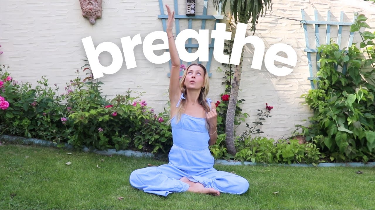 10-Minute Kundalini Yoga For When You Can’t Fix The World But Can Regulate Your Nervous System