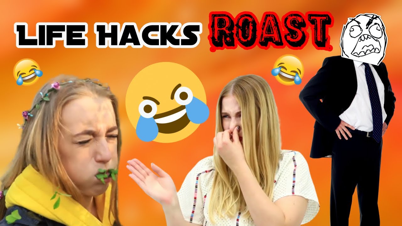 Weird Life Hacks | Roast | Funny Jugaad