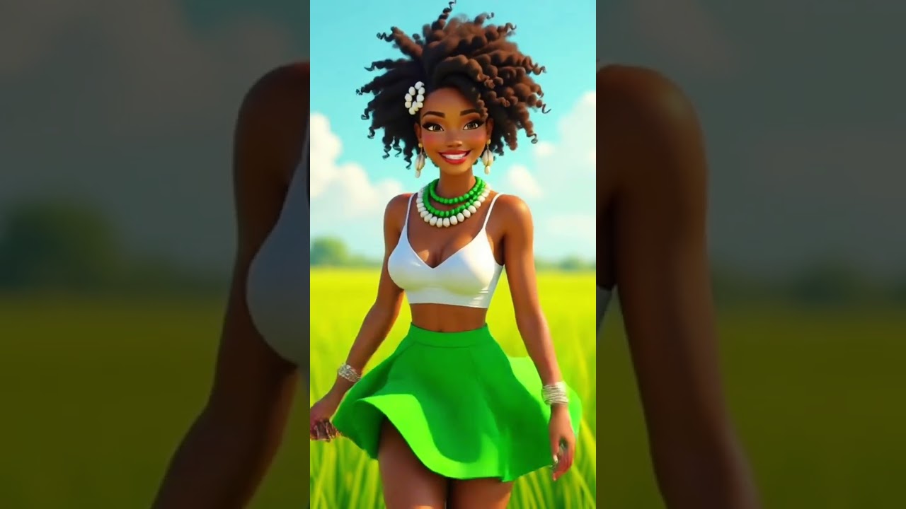 Happy Independence Day Nigerians