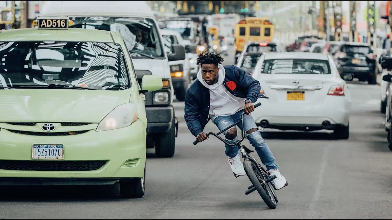 Summer 2018 G-Shock Commercial