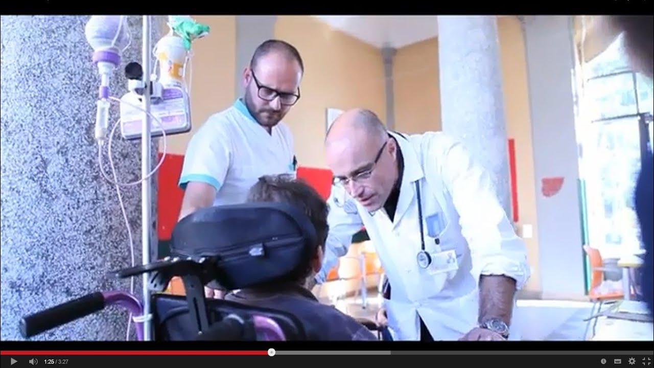 Hermanas Hospitalarias. IDENTIDAD