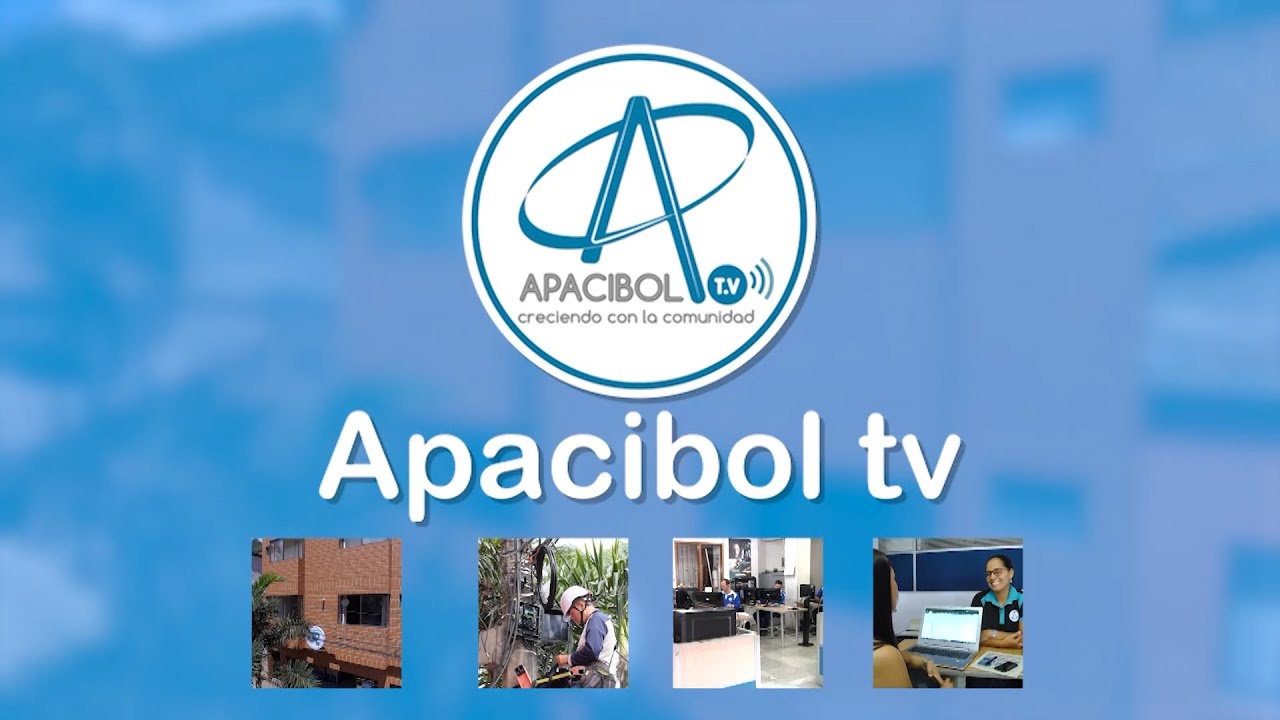 APACIBOL TV 04 NOV DE 2021