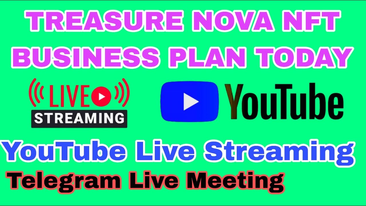 Treasure Nft New Update Today. Treasure Nova Nft Withdrawal. Treasure Nft New Live Meeting Teligram