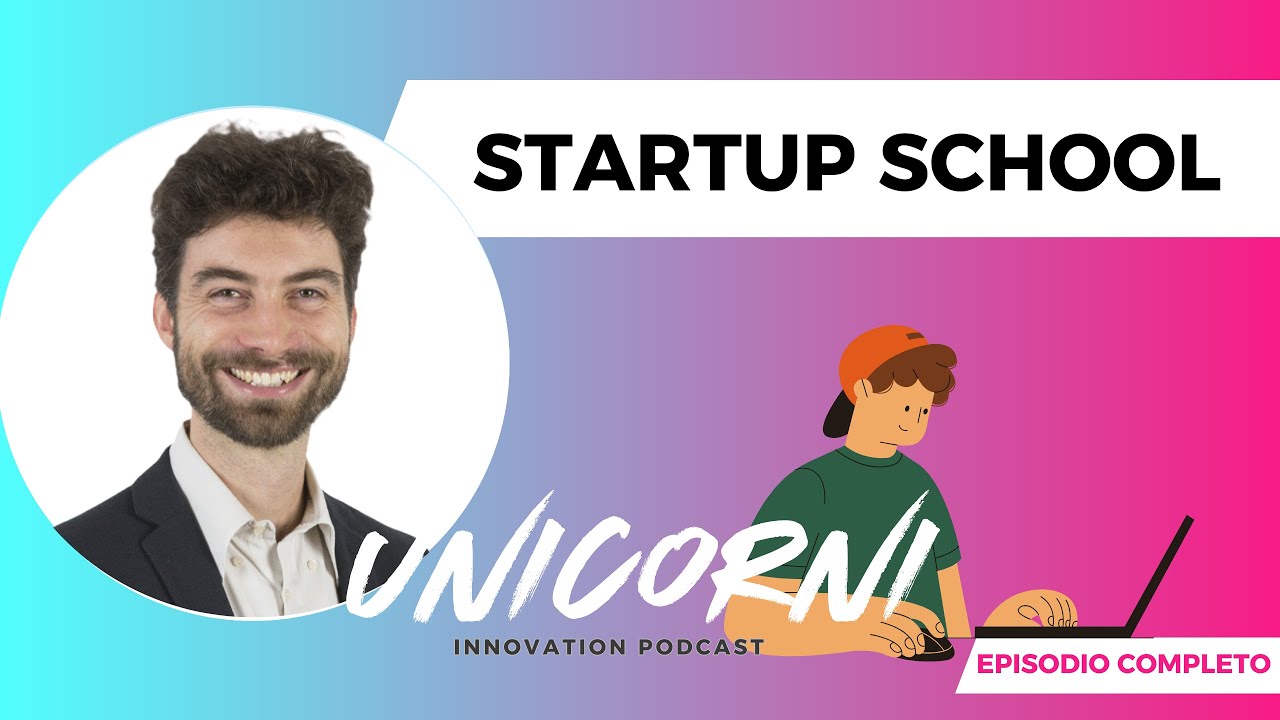 EP#24 - Early Adopters - Innovare in Università per avere lo slancio con Andrea Dal Piaz, PM di Dock