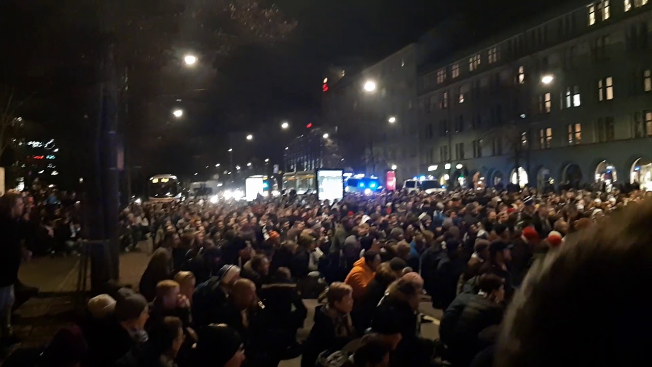 SMJK:n marssi 2