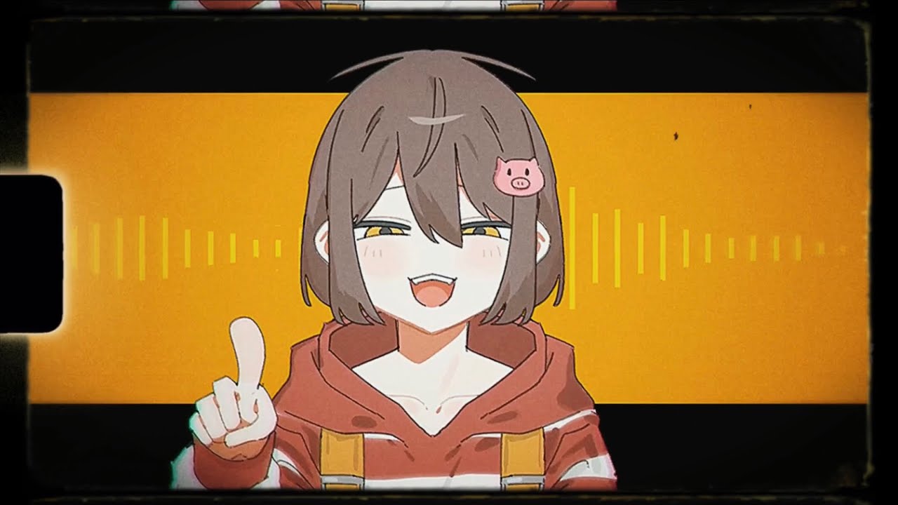 into the gαme meme(remake)【wrwrd！】